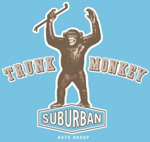 Trunk Monkey Gear Trunk Monkey Gear