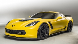 C7 Stingray Brake Kits C7 Stingray Brake Kits