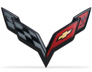 C7 Exterior Accessories C7 Exterior Accessories