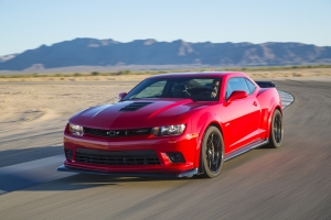 Z/28 PERFORMANCE Z/28 PERFORMANCE