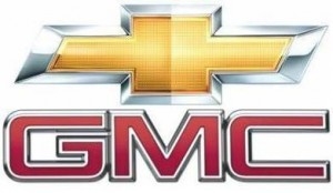 GMC GMC