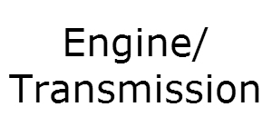 Engine/Transmission Engine/Transmission