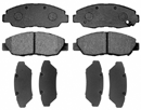 Genuine Honda Brake parts for all Models