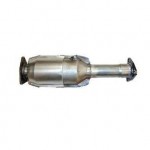 Genuine Honda Catalytic Converters for all Models