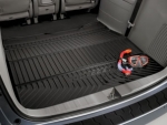 Tray, Folding Cargo Tray, Folding Cargo