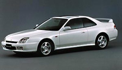 Honda Prelude