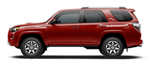 4Runner 4Runner