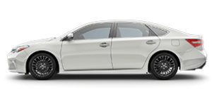Avalon Avalon