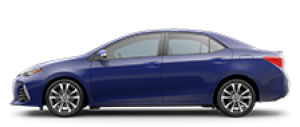 Corolla Corolla
