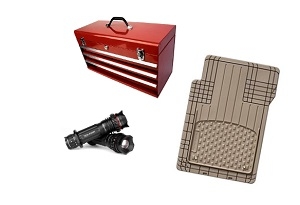 Tools & Accessories Tools & Accessories
