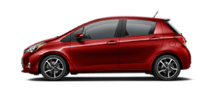 Yaris Yaris