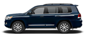 Land Cruiser Land Cruiser