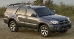 2008 Toyota 4Runner Parts