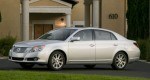 2003 Toyota Avalon Parts