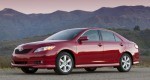 2008 Toyota Camry Parts