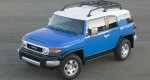 2008 Toyota FJ Cruiser Parts