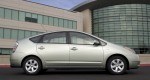 2008 Toyota Prius Parts