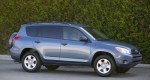 2008 Toyota Rav4 Parts