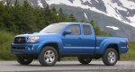 2008 Toyota Tacoma Parts