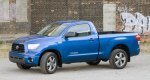 2008 Toyota Tundra Parts