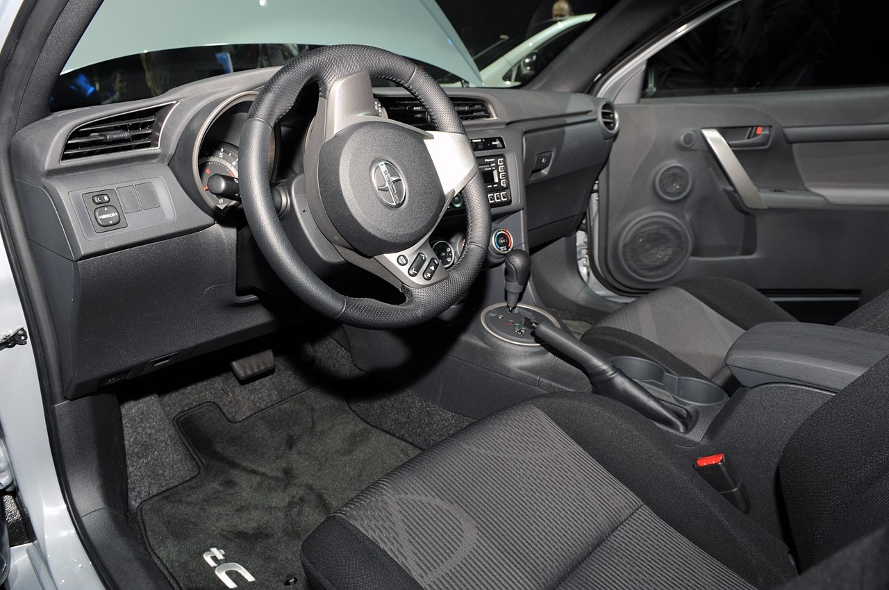 tC Interior tC interior