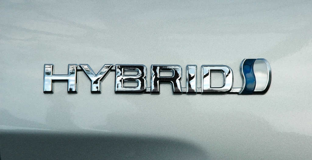 Hybrid