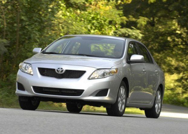 Toyota Cars Best Fuel Economy - A/C On or Windows Down