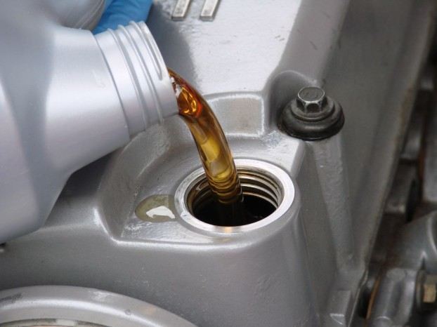 New Motor Oil For Passenger Cars - MPG Boost Too New Motor Oil For Passenger Cars