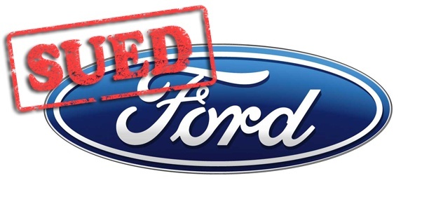 Ford Sued Over EcoBoost Design Problems, Engine Flaws