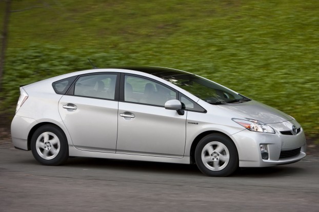 Toyota Invests Millions into Lithium Ion Battery Partnership with Panasonic