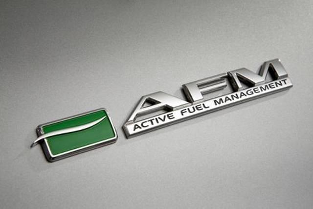 GMC/Chevy AFM Oil Consumption - Ongoing Issue
