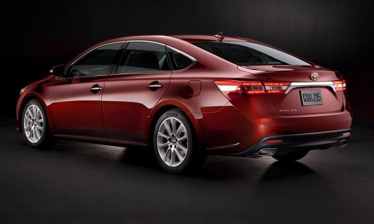Toyota Avalon Speaker Replacement Guide - 86160-ac180