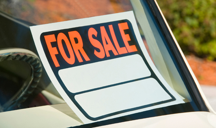 Buying a Vehicle on Craigslist – What You Need to Know