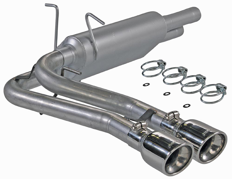 Toyota Tacoma Top Aftermarket Products and Accessories