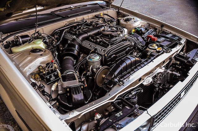 Cressida Engine
