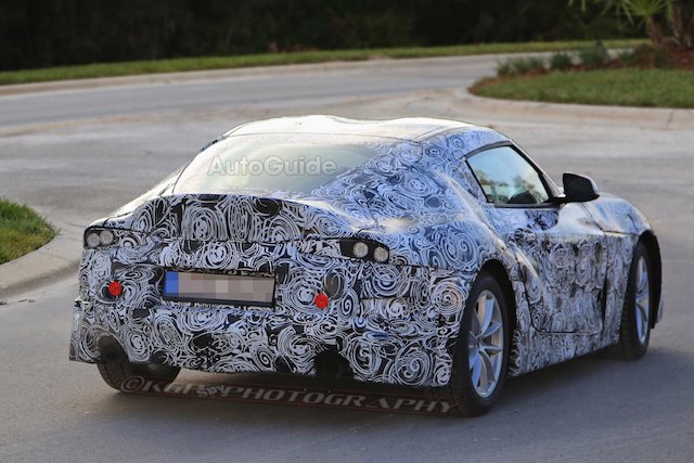 19 supra spy2