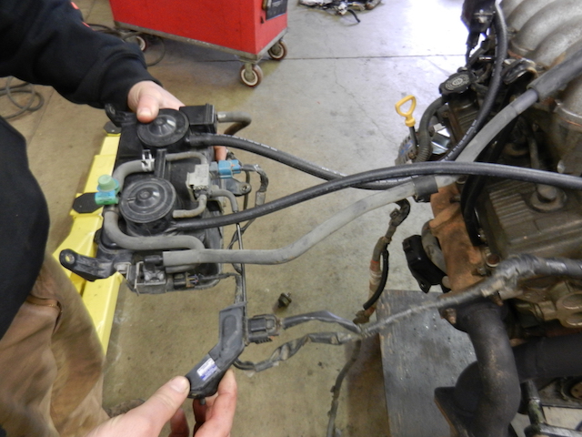 4Runner conversion 2