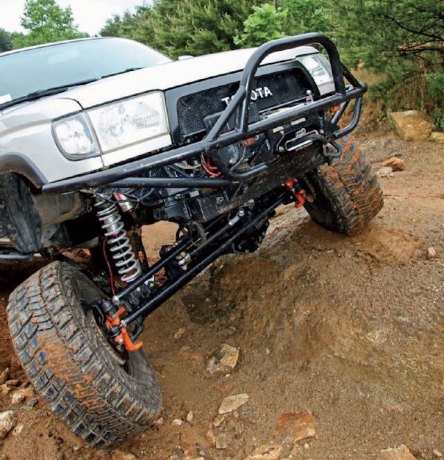 98 Feature 4Runner 5