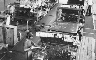 Production Line