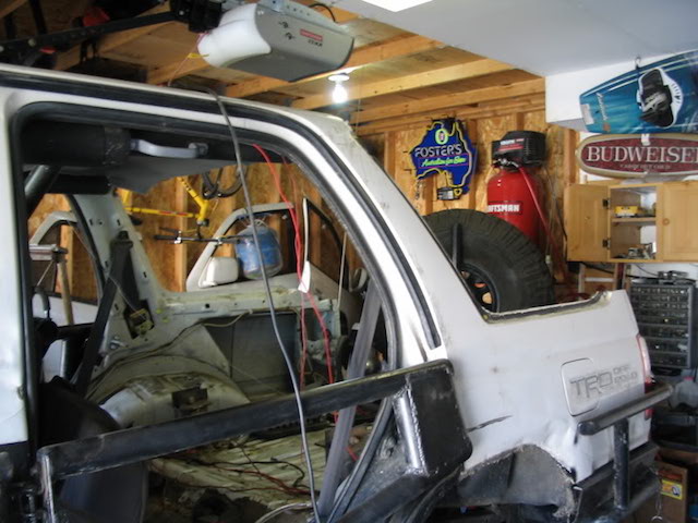 Chop window