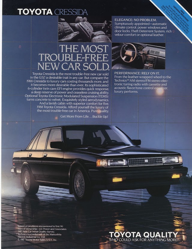 Cressida ad