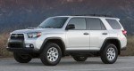 2012 Toyota 4Runner Parts