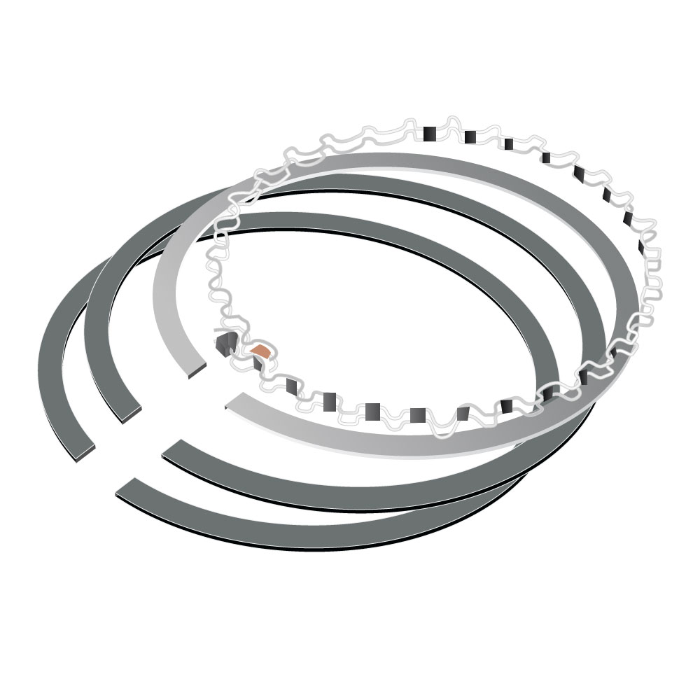 Piston Rings