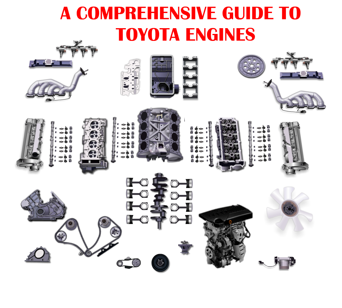 Engine Disassembly