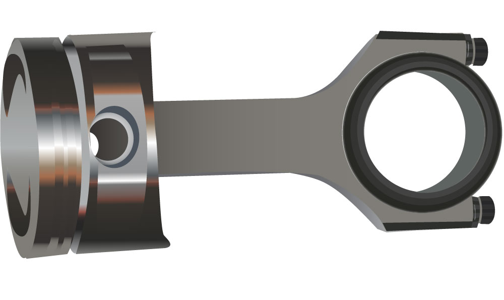 Piston