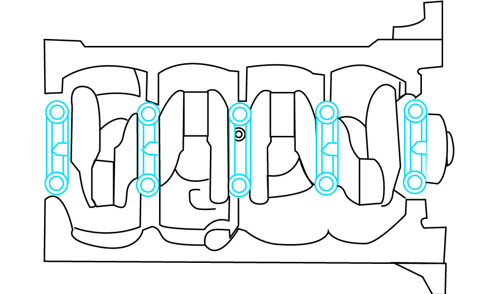 Crank Bearings