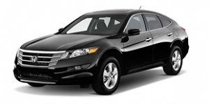 Honda Crosstour Honda Crosstour