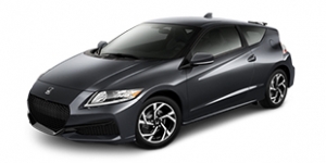 Honda CR-Z Honda CR-Z