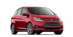 Ford C-Max Ford C-Max