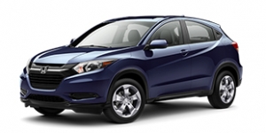 Honda HRV Honda HRV